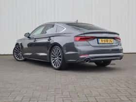 Audi A5 (2020) thumbnail 12