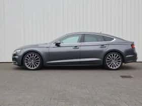 Audi A5 (2020) thumbnail 13