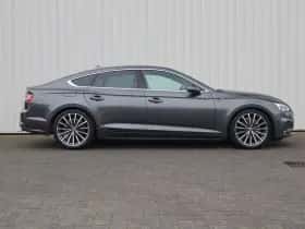 Audi A5 (2020) thumbnail 3