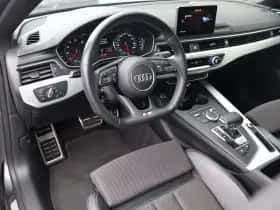 Audi A5 (2020) thumbnail 21
