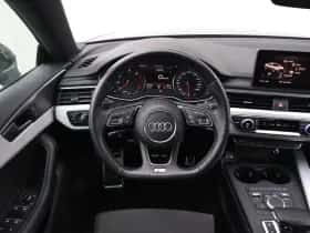 Audi A5 (2020) thumbnail 22