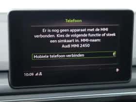 Audi A5 (2020) thumbnail 28