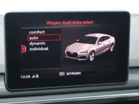 Audi A5 (2020) thumbnail 29