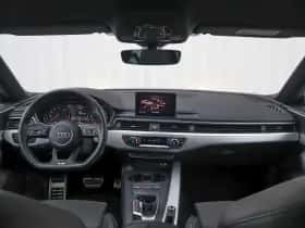 Audi A5 (2020) thumbnail 5
