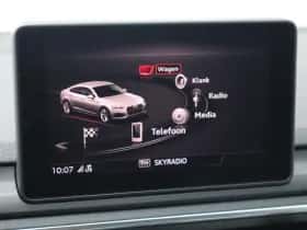 Audi A5 (2020) thumbnail 42