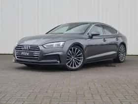 Audi A5 (2020) thumbnail 43