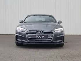 Audi A5 (2020) thumbnail 8