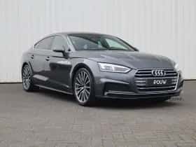 Audi A5 (2020) thumbnail 10