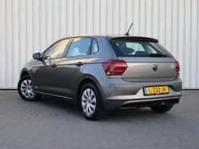 Volkswagen Polo (2021) thumbnail 11