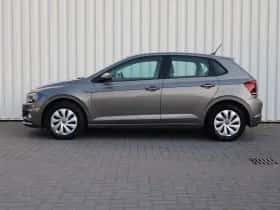 Volkswagen Polo (2021) thumbnail 12