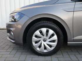 Volkswagen Polo (2021) thumbnail 13