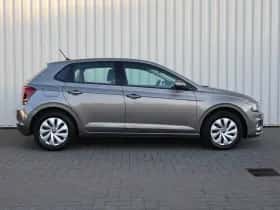 Volkswagen Polo (2021) thumbnail 3