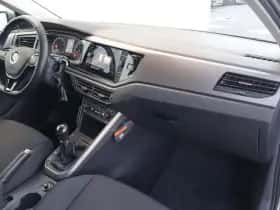 Volkswagen Polo (2021) thumbnail 27