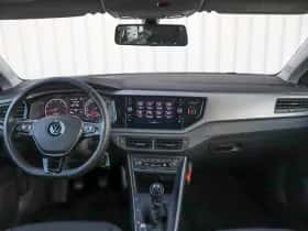 Volkswagen Polo (2021) thumbnail 4