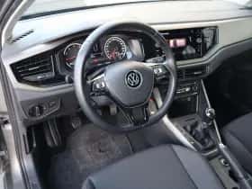 Volkswagen Polo (2021) thumbnail 31