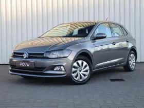 Volkswagen Polo (2021) thumbnail 37