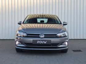 Volkswagen Polo (2021) thumbnail 5