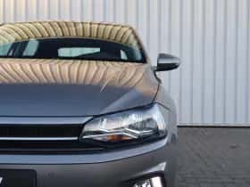 Volkswagen Polo (2021) thumbnail 6