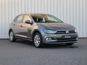 Volkswagen Polo (2021) thumbnail 9