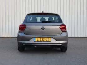 Volkswagen Polo (2021) thumbnail 10