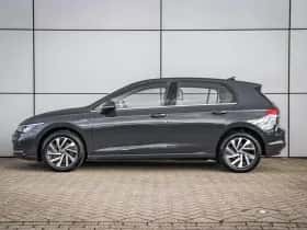 Volkswagen Golf (2022) thumbnail 12