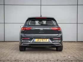 Volkswagen Golf (2022) thumbnail 15