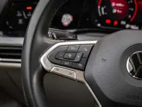 Volkswagen Golf (2022) thumbnail 24