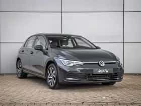 Volkswagen Golf (2022) thumbnail 9