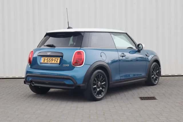 MINI 3-Deurs (2023) thumbnail 2