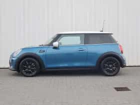 MINI Mini (2023) thumbnail 13