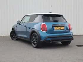 MINI Mini (2023) thumbnail 12
