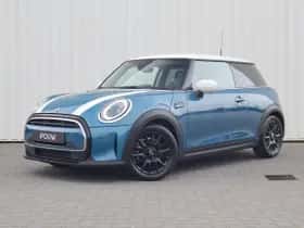 MINI Mini (2023) thumbnail 32