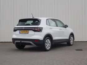 Volkswagen T-Cross (2021) thumbnail 2