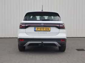 Volkswagen T-Cross (2021) thumbnail 11