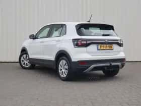 Volkswagen T-Cross (2021) thumbnail 13