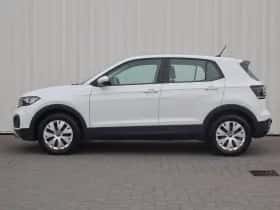 Volkswagen T-Cross (2021) thumbnail 14