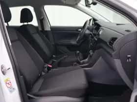 Volkswagen T-Cross (2021) thumbnail 16