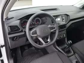 Volkswagen T-Cross (2021) thumbnail 20