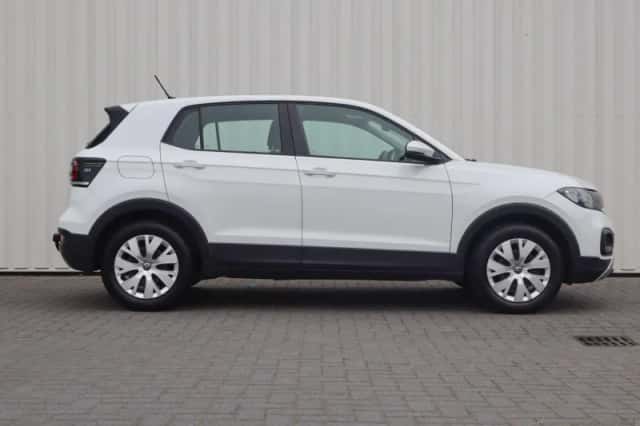 Volkswagen T-Cross (2021) thumbnail 3
