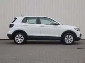 Volkswagen T-Cross (2021) thumbnail 3