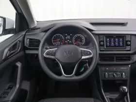 Volkswagen T-Cross (2021) thumbnail 22