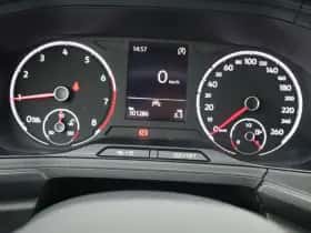 Volkswagen T-Cross (2021) thumbnail 23