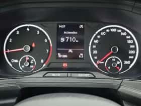 Volkswagen T-Cross (2021) thumbnail 24