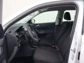 Volkswagen T-Cross (2021) thumbnail 4