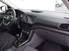 Volkswagen T-Cross (2021) thumbnail 35