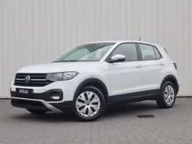 Volkswagen T-Cross (2021) thumbnail 38