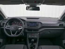 Volkswagen T-Cross (2021) thumbnail 5