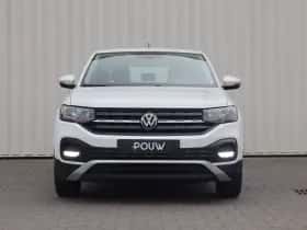 Volkswagen T-Cross (2021) thumbnail 8