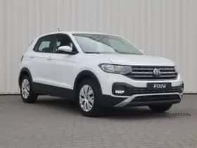 Volkswagen T-Cross (2021) thumbnail 10