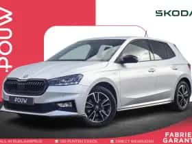 Škoda Fabia (2025) thumbnail 1